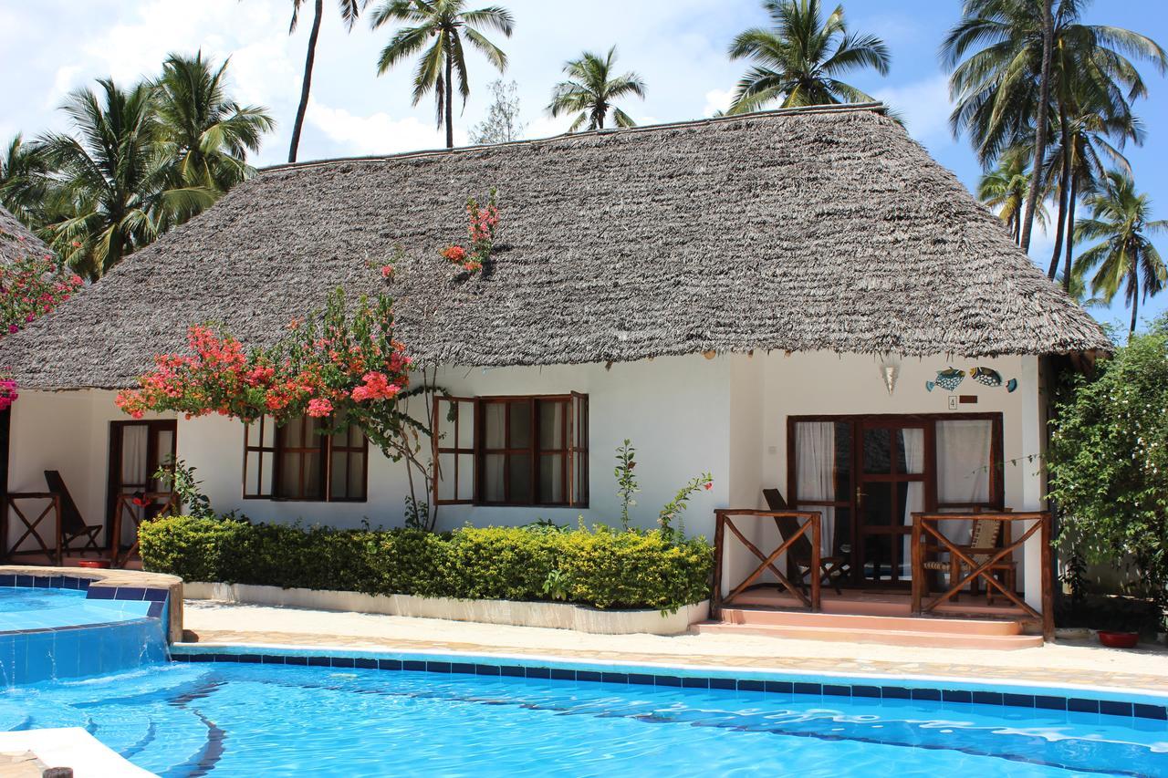 SEA VIEW LODGE BOUTIQUE HOTEL JAMBIANI ZANZIBAR 4 Tanzania